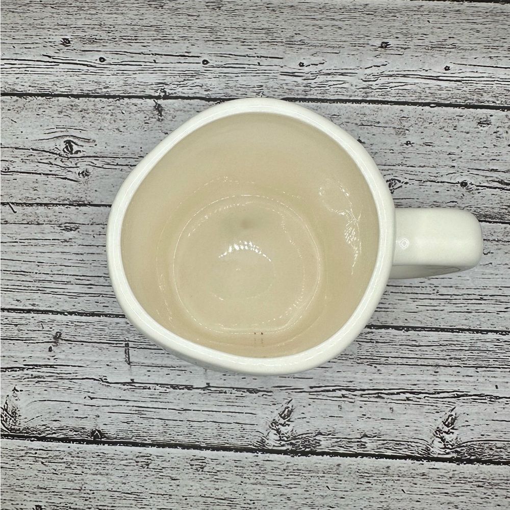 ⭐️ Rae Dunn BEAST Coffee Mug⭐️ - Picture 3 of 9